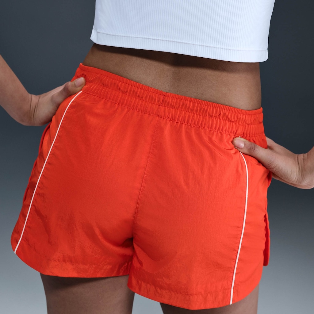 Imagem 3 do produto Shorts Nike Sportswear 2IN Feminino