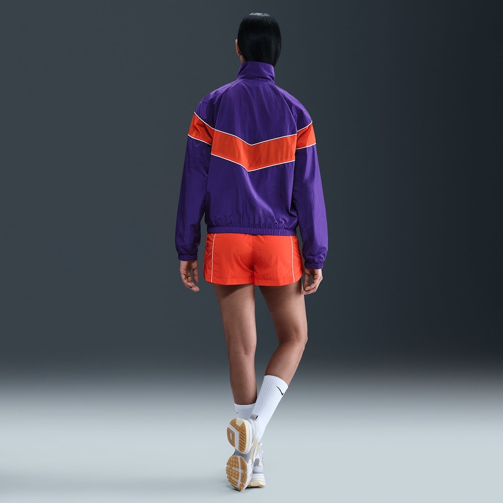 Imagem 4 do produto Shorts Nike Sportswear 2IN Feminino