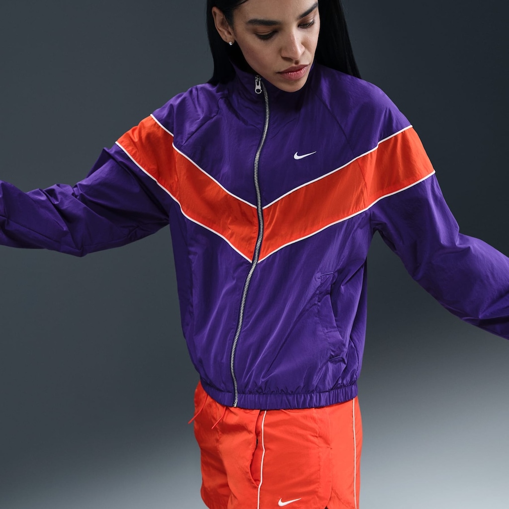 Imagem 5 do produto Shorts Nike Sportswear 2IN Feminino
