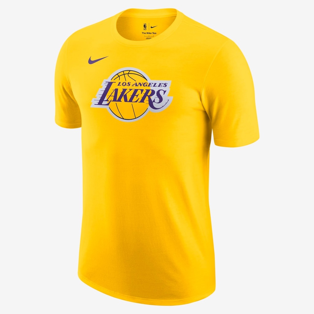 Imagem 1 do produto Camiseta Nike Los Angeles Lakers Masculina