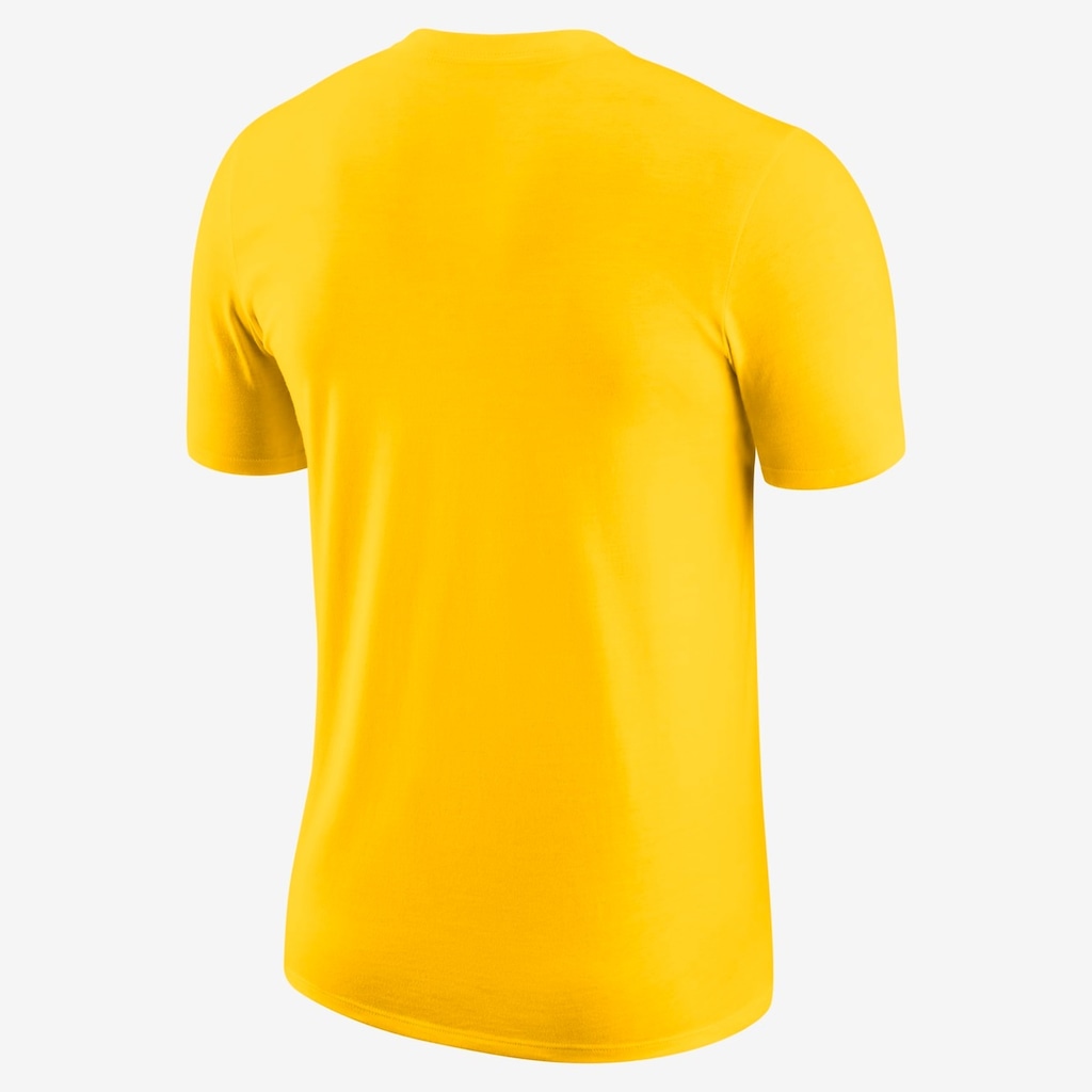 Imagem 2 do produto Camiseta Nike Los Angeles Lakers Masculina