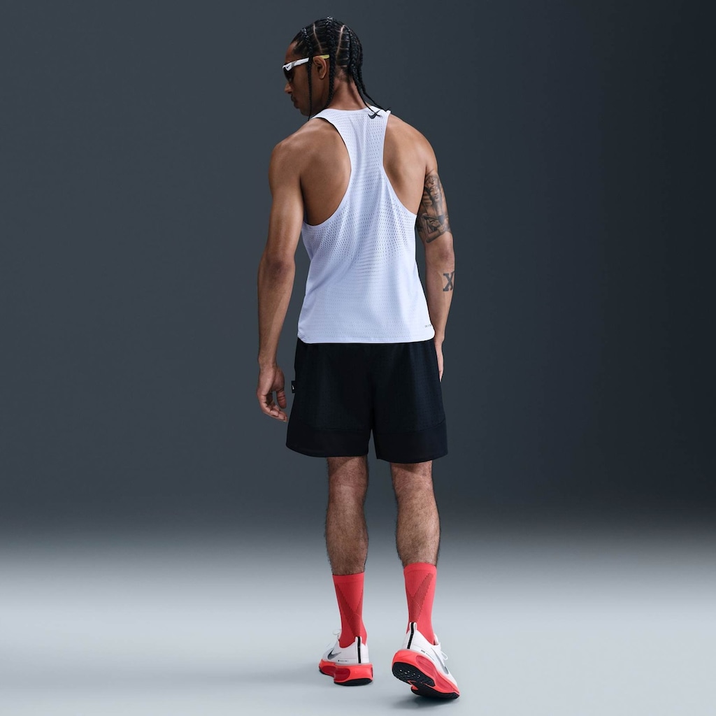Imagem 5 do produto Regata Nike Dri-FIT ADV AeroSwift Masculina