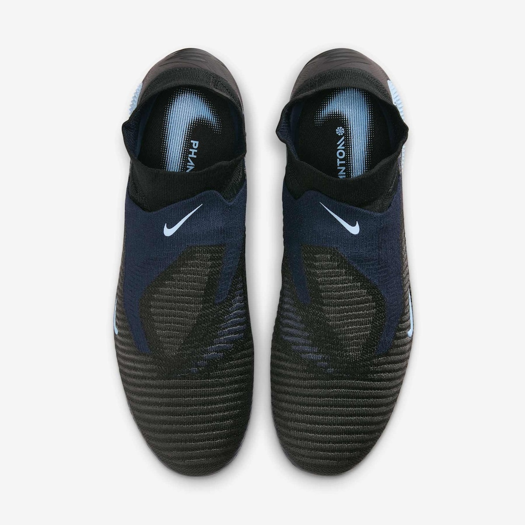 Imagem 4 do produto Chuteira Campo Masculino Nike Phantom High 6 Elite