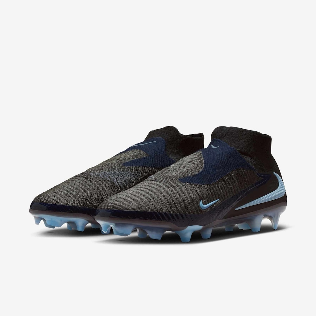 Imagem 5 do produto Chuteira Campo Masculino Nike Phantom High 6 Elite