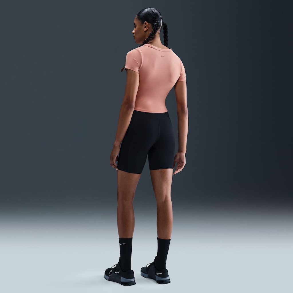 Imagem 5 do produto Camiseta Nike Dri-FIT One Cropped Feminina