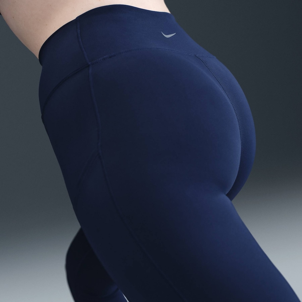 Imagem 3 do produto Calça Legging Nike Dri-FIT One Feminina