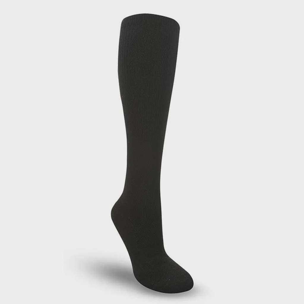Imagem 2 do produto Meia Cano Alto Olympikus Funcional 3/4 Masculina