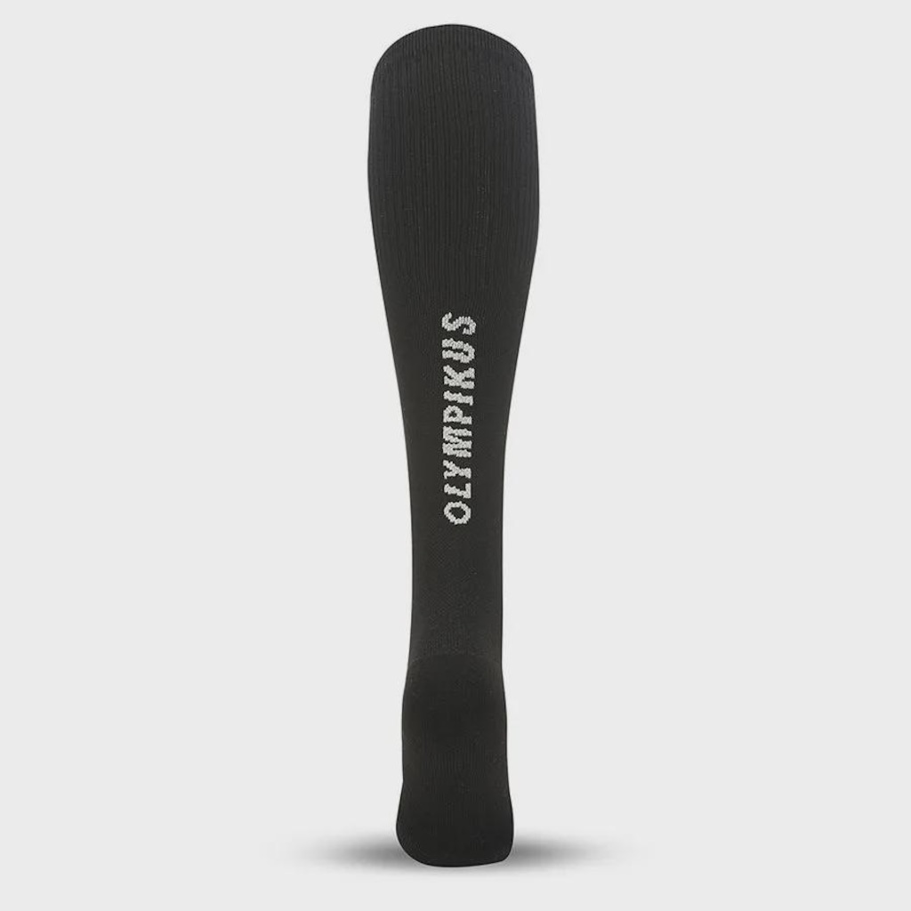Imagem 3 do produto Meia Cano Alto Olympikus Funcional 3/4 Masculina