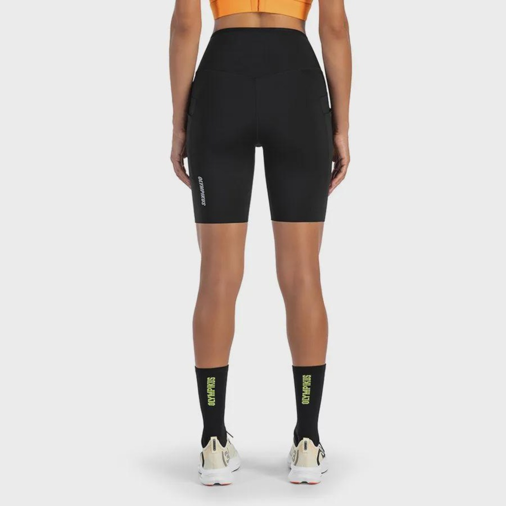 Imagem 3 do produto Bermuda Corre Olympikus Feminina