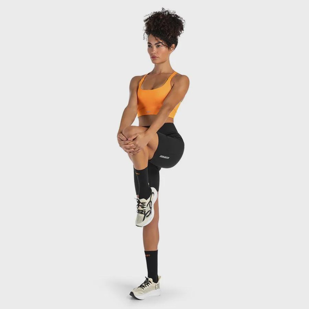 Imagem 4 do produto Bermuda Corre Olympikus Feminina