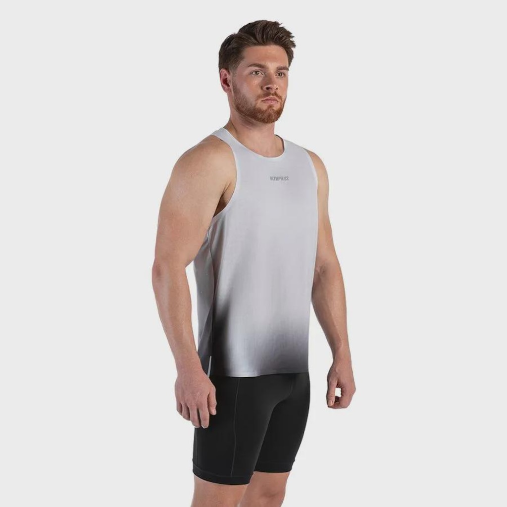 Imagem 2 do produto Regata Corre Olympikus Masculina