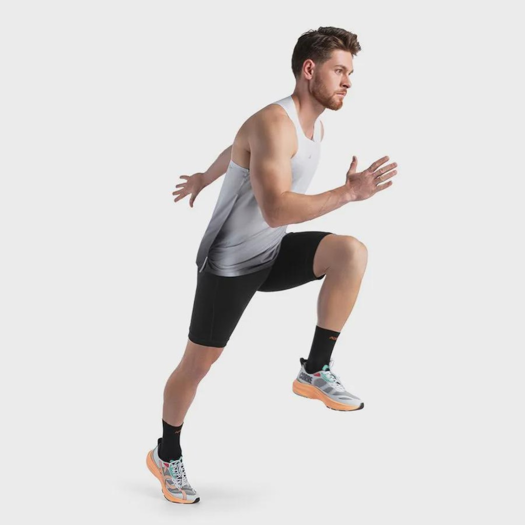 Imagem 4 do produto Regata Corre Olympikus Masculina