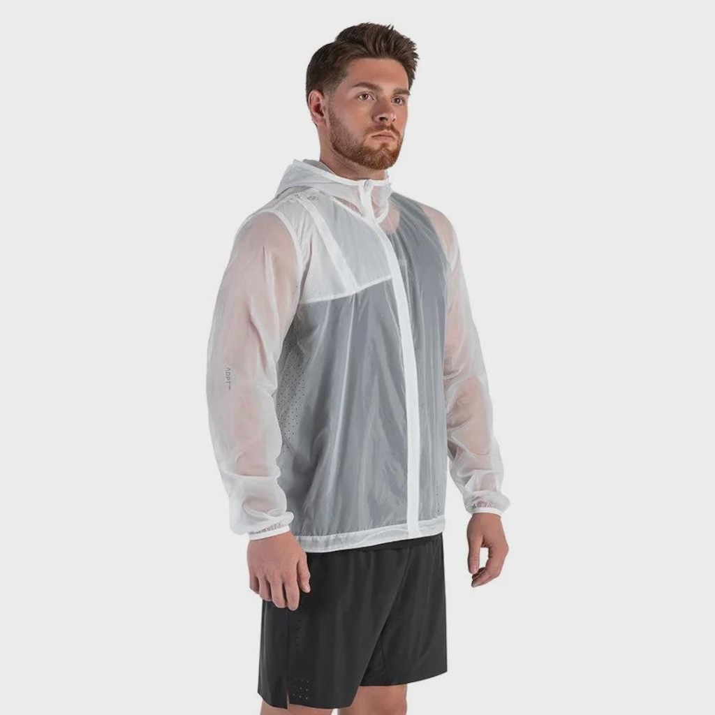 Imagem 2 do produto Jaqueta Corta-Vento Corre Olympikus Masculina