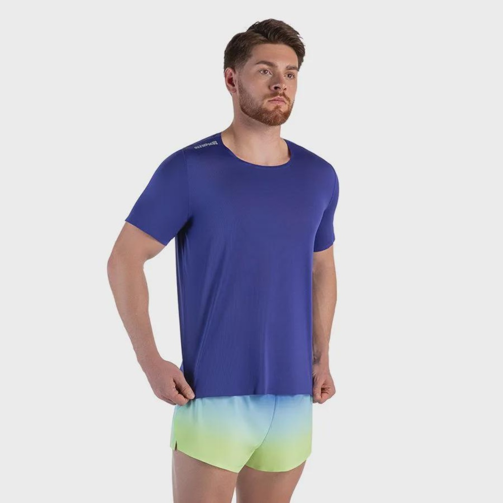 Imagem 2 do produto Camiseta Corre Olympikus Masculina