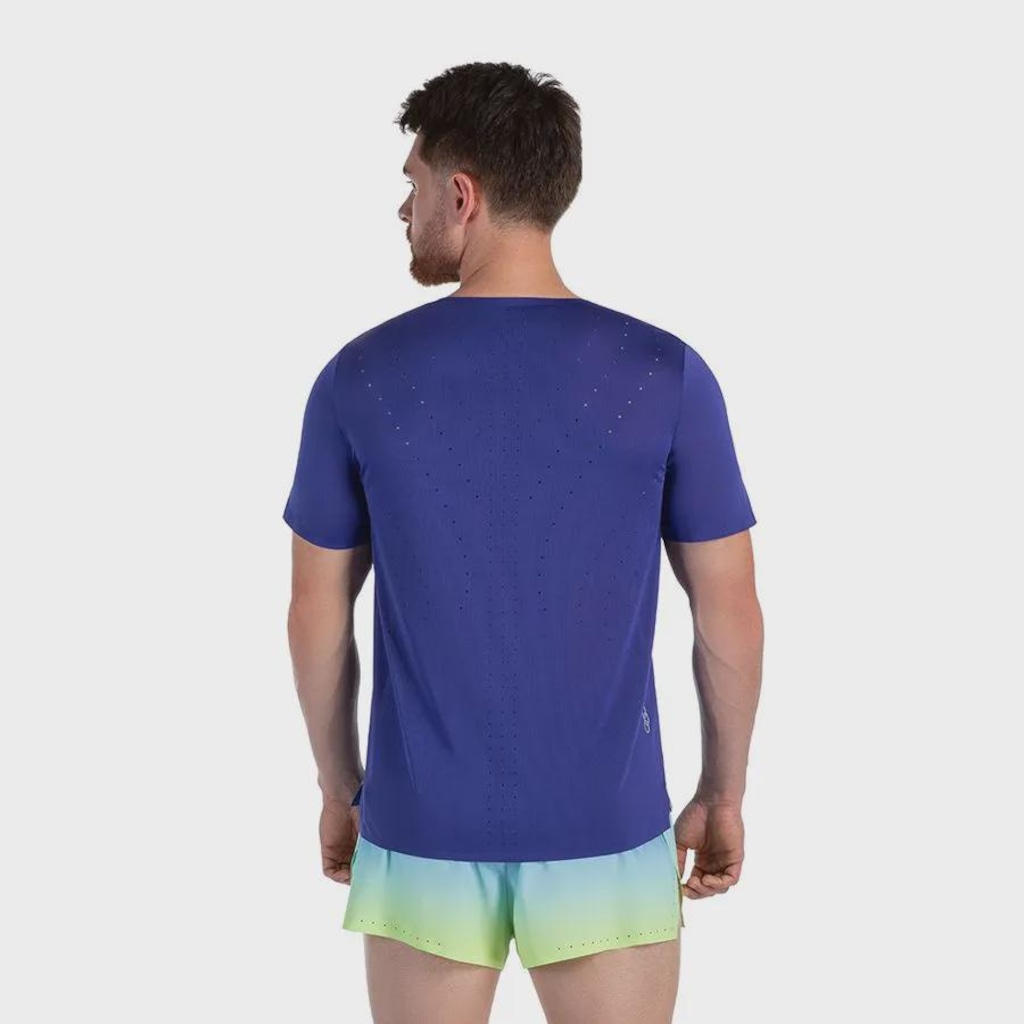 Imagem 3 do produto Camiseta Corre Olympikus Masculina