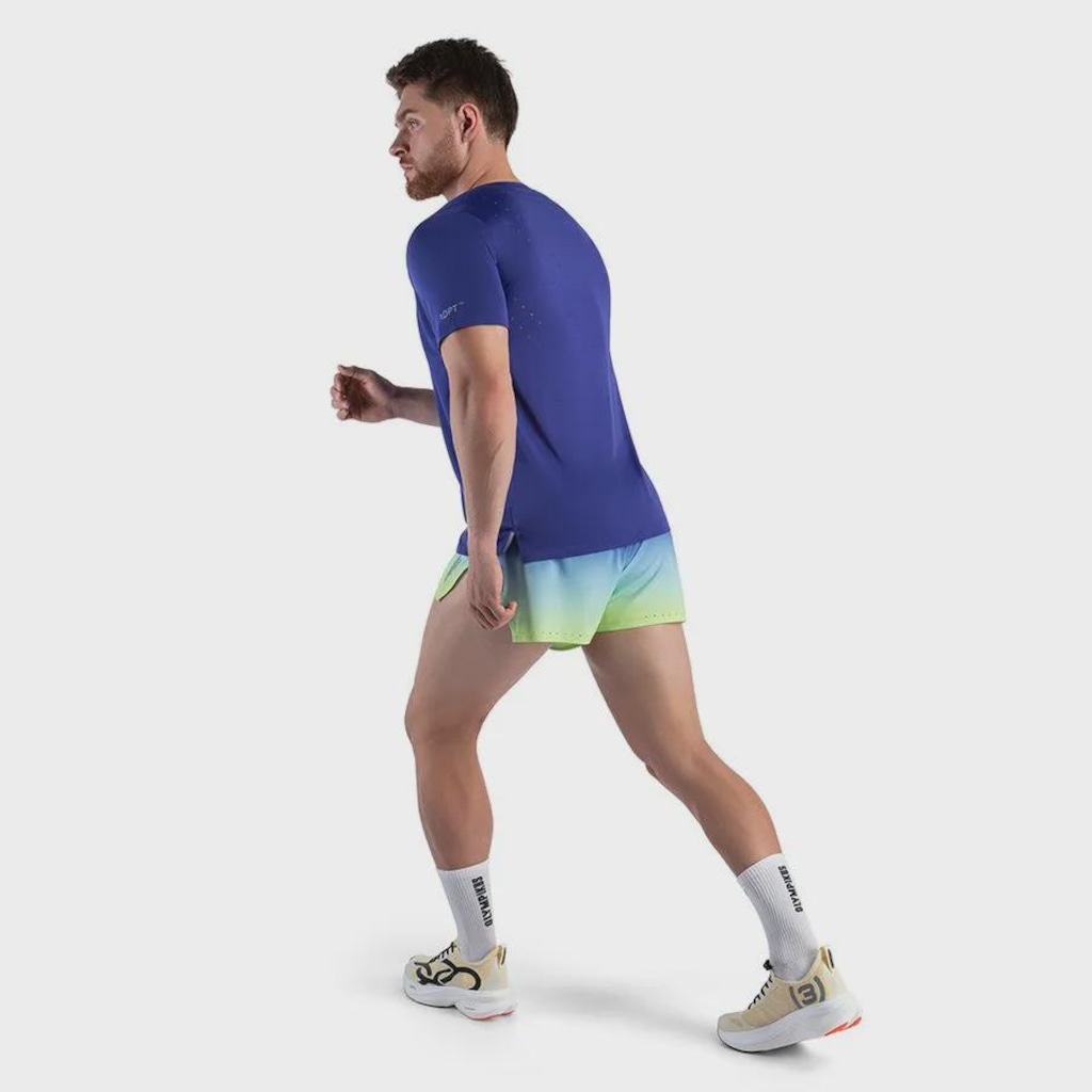 Imagem 4 do produto Camiseta Corre Olympikus Masculina