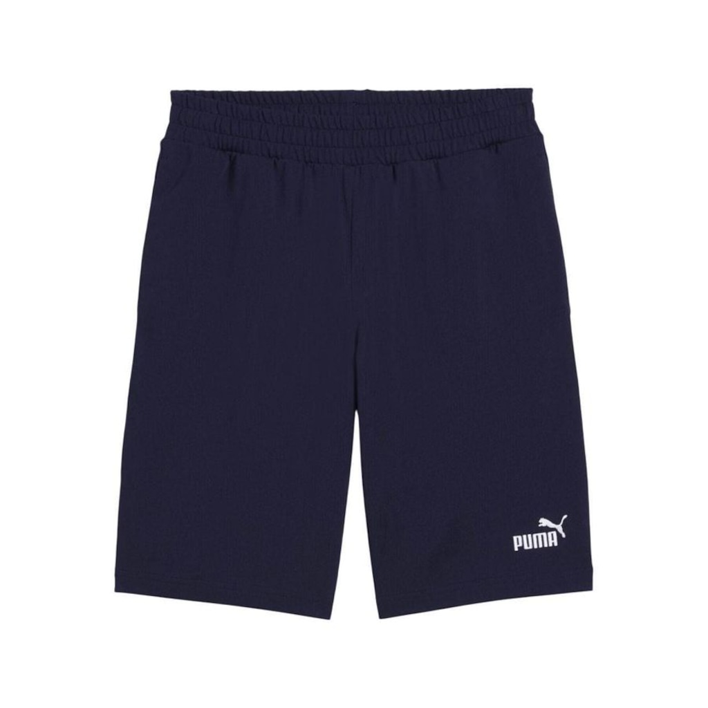 Imagem 3 do produto Bermuda Puma Essentials NO.1 Logo 10 Masculina
