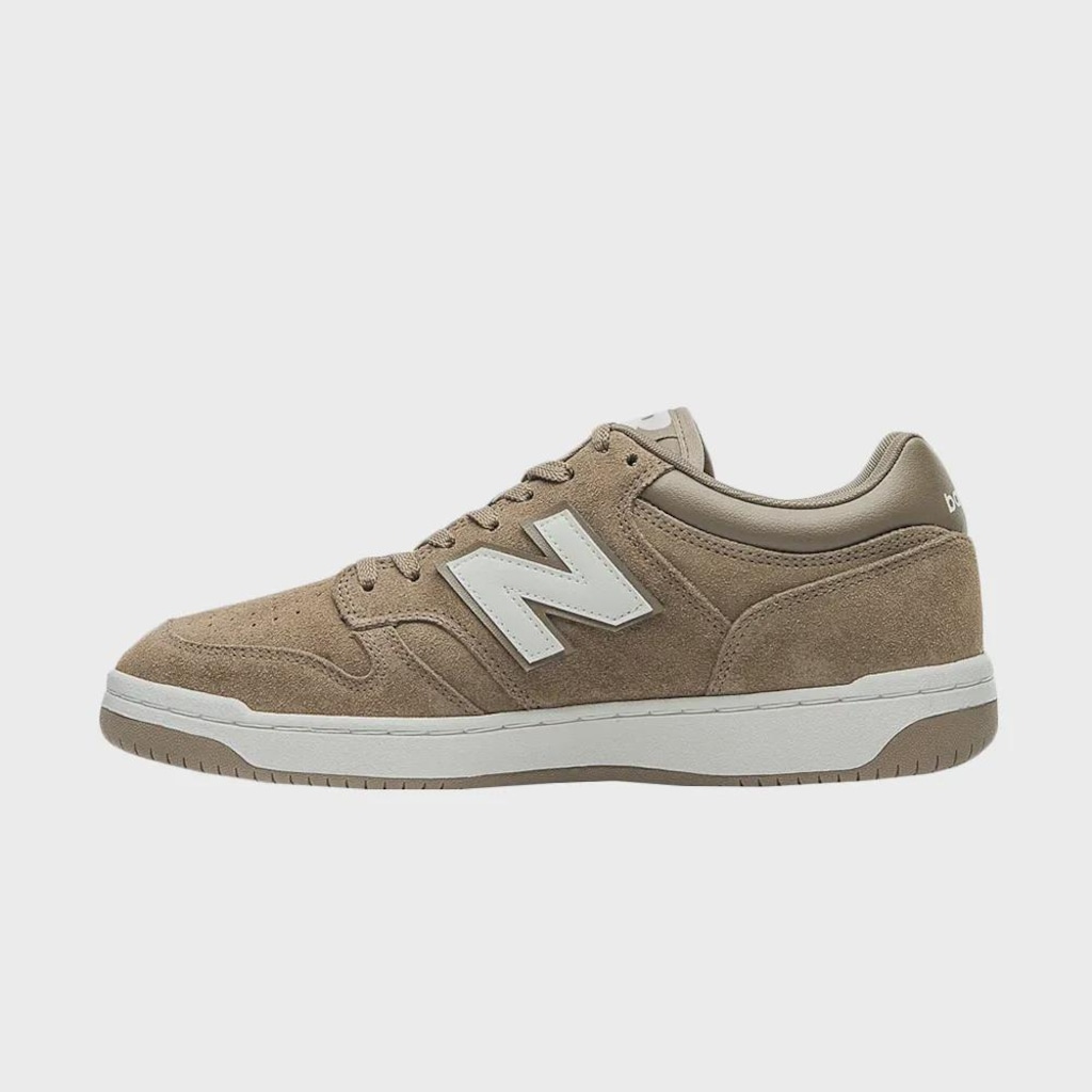 Imagem 2 do produto Tênis Adulto New Balance 480 Low