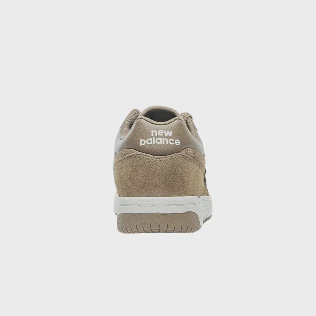 Imagem 3 do produto Tênis Adulto New Balance 480 Low