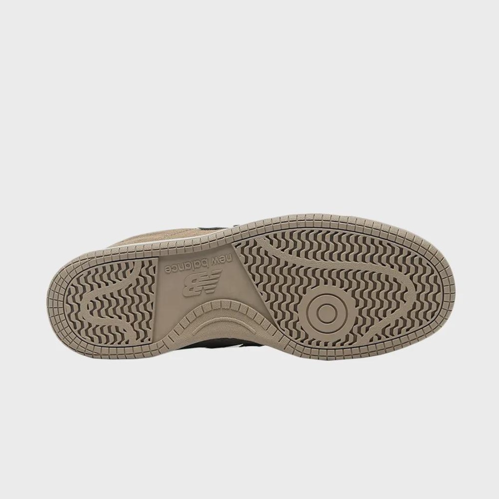 Imagem 4 do produto Tênis Adulto New Balance 480 Low