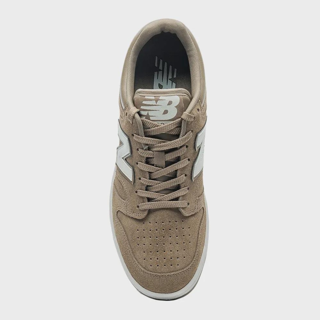 Imagem 5 do produto Tênis Adulto New Balance 480 Low