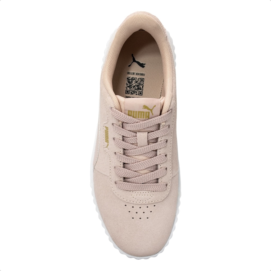 Imagem 3 do produto Tênis Feminino Puma Carina 3.0 SD BDP