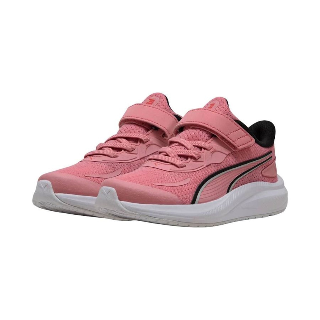 Imagem 3 do produto Tênis Infantil Puma Skyrocket 2 AC+