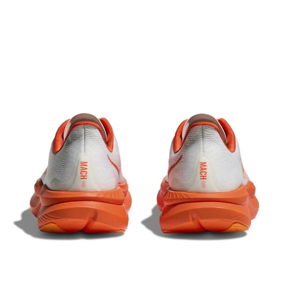 Imagem 4 do produto Tênis Masculino Hoka Mach 6