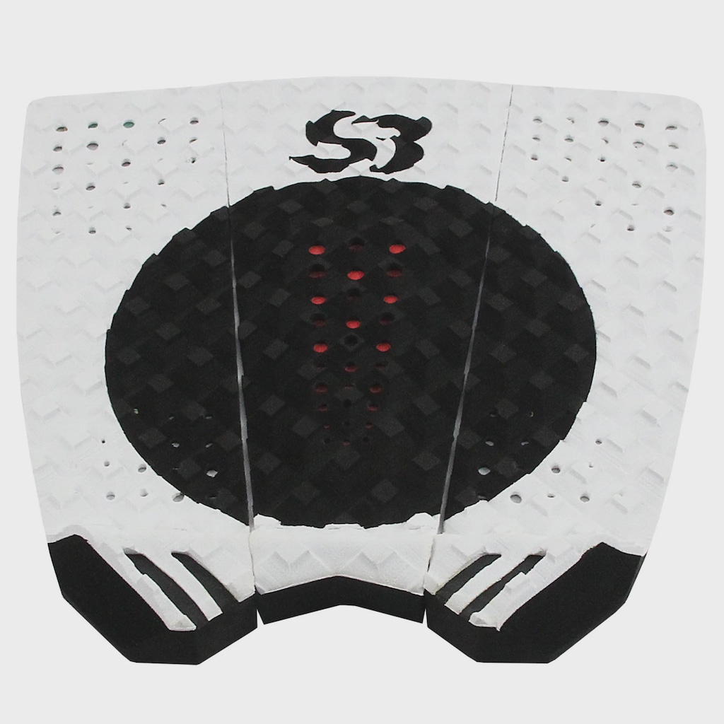 Imagem 2 do produto Deck para Prancha de Surf Silverbay Circle