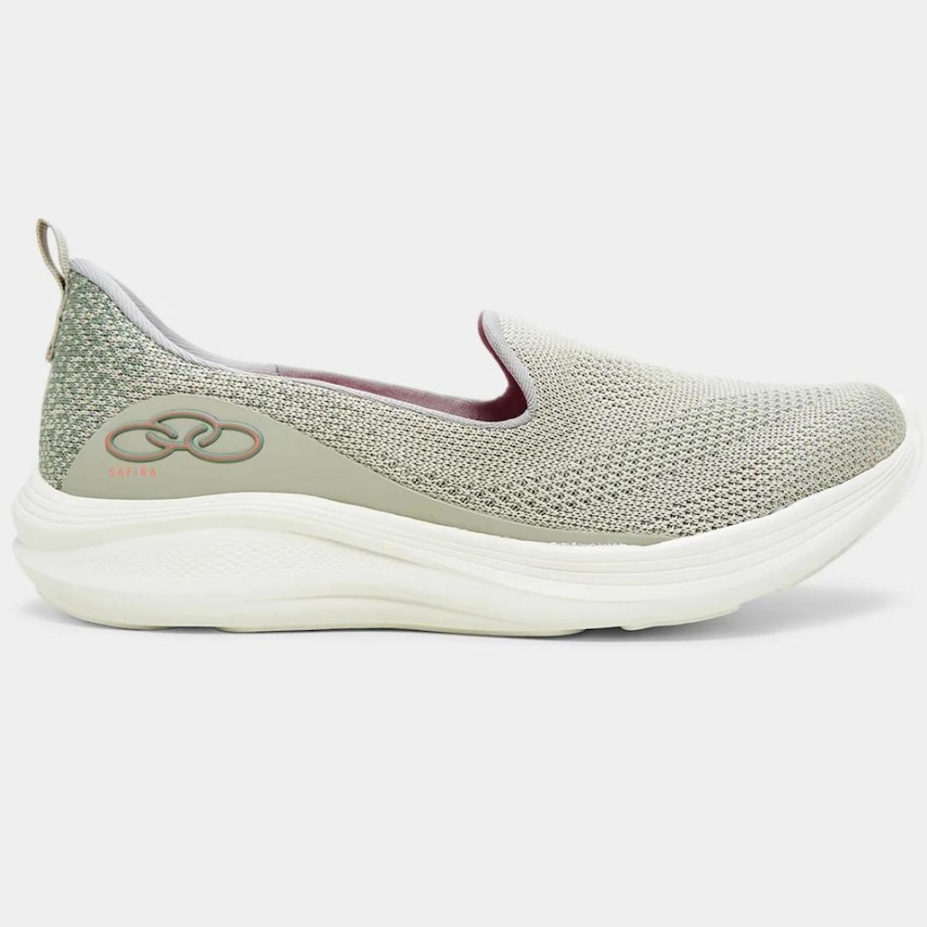 Imagem 2 do produto Tênis Feminino Olympikus Safira