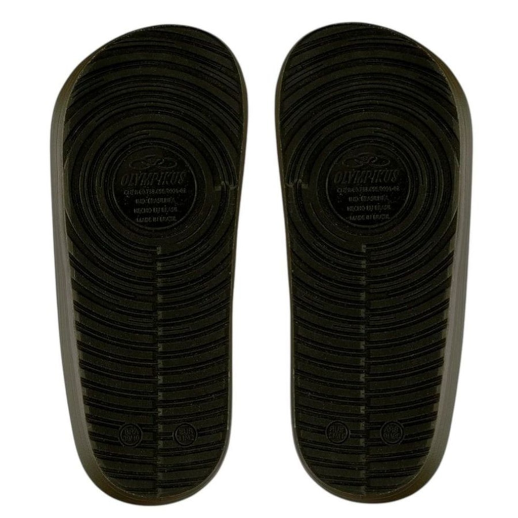 Imagem 2 do produto Chinelo Olympikus Sereno Unissex