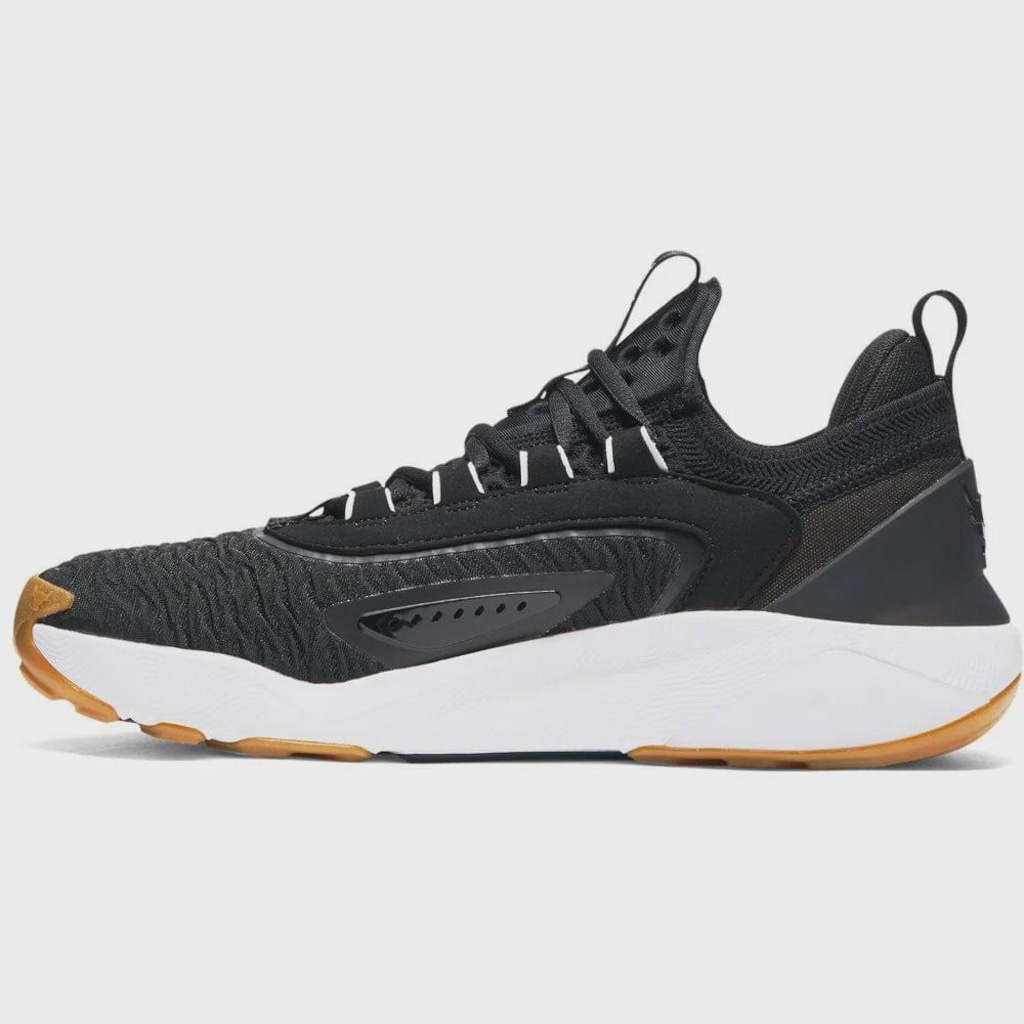Imagem 2 do produto Tênis Masculino Under Armour Project Rock 7