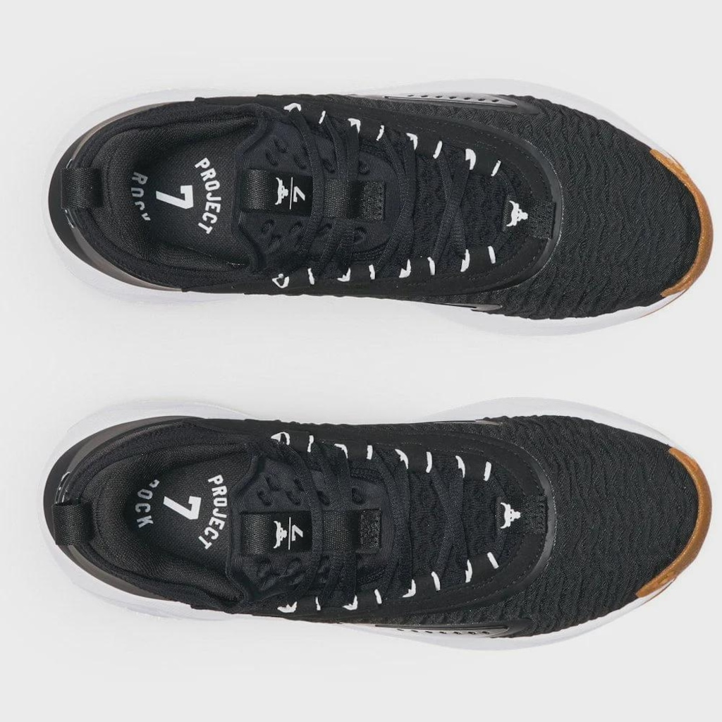 Imagem 4 do produto Tênis Masculino Under Armour Project Rock 7