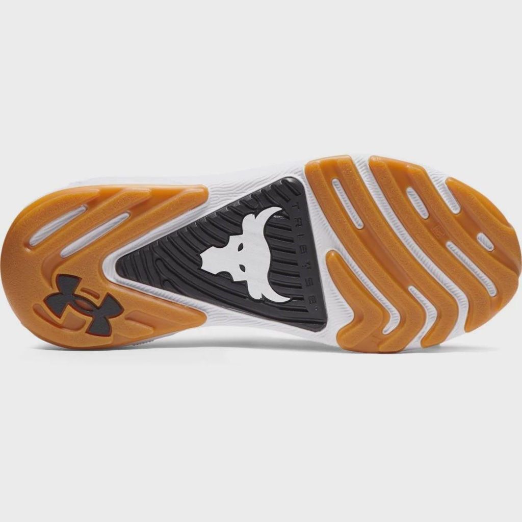 Imagem 5 do produto Tênis Masculino Under Armour Project Rock 7