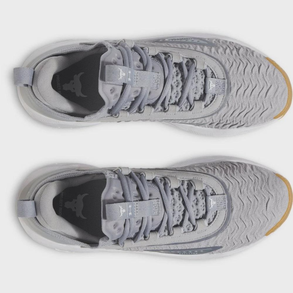 Imagem 4 do produto Tênis Masculino Under Armour Project Rock 7