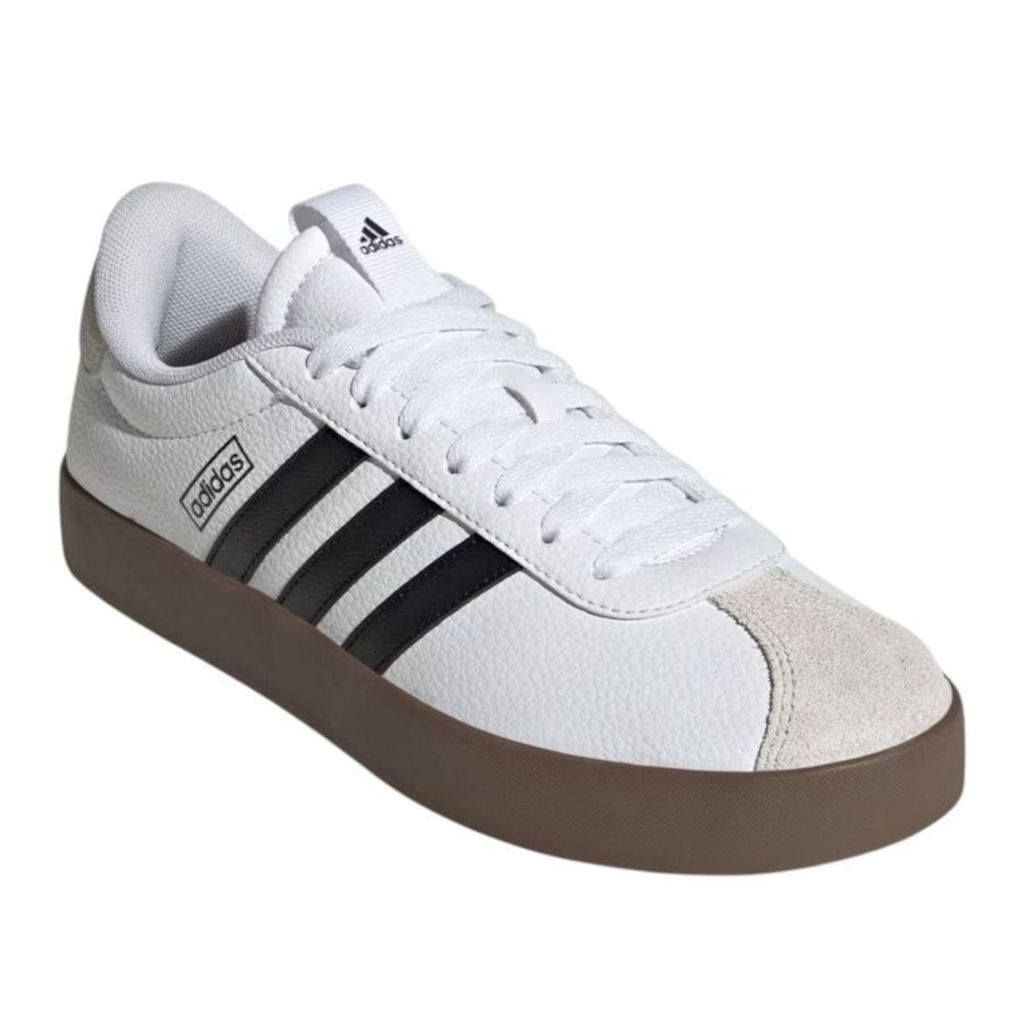 Imagem 3 do produto Tênis unissex adidas VL Court 3.0