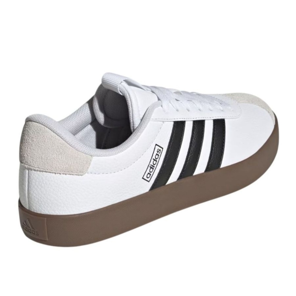 Imagem 4 do produto Tênis unissex adidas VL Court 3.0