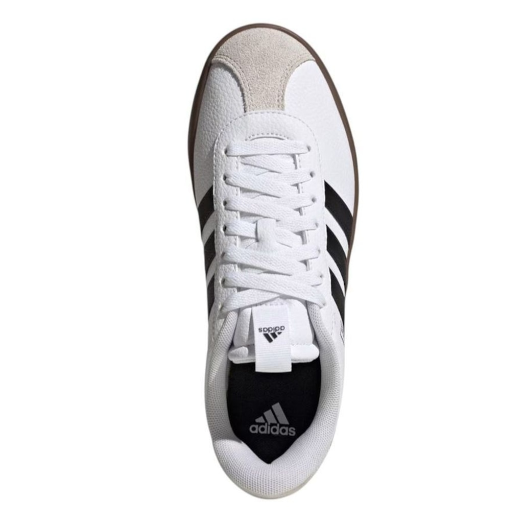 Imagem 5 do produto Tênis unissex adidas VL Court 3.0