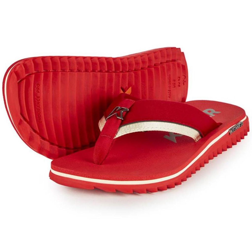 Imagem 2 do produto Chinelo Kenner Kivah Colors Masculino