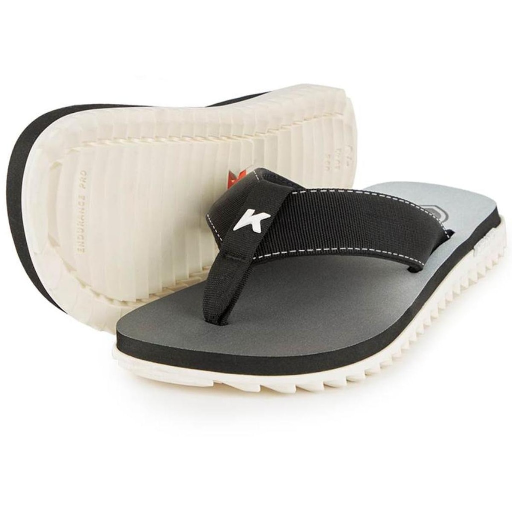 Imagem 2 do produto Chinelo Kenner Kivah Botafogo Masculino