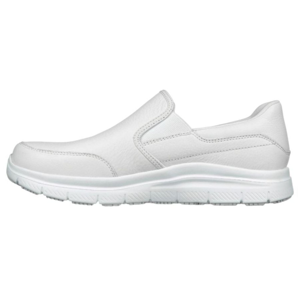 Imagem 2 do produto Tênis Masculino Skechers Flex Advantage SR Bronwood