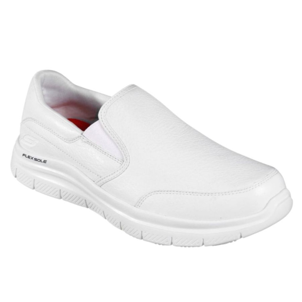 Imagem 3 do produto Tênis Masculino Skechers Flex Advantage SR Bronwood