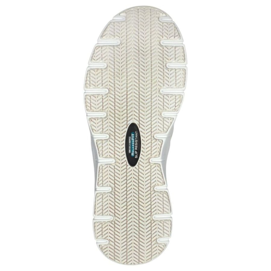 Imagem 5 do produto Tênis Masculino Skechers Flex Advantage SR Bronwood