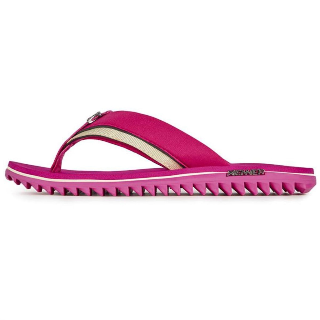 Imagem 3 do produto Chinelo Kenner Kivah Colors Masculino