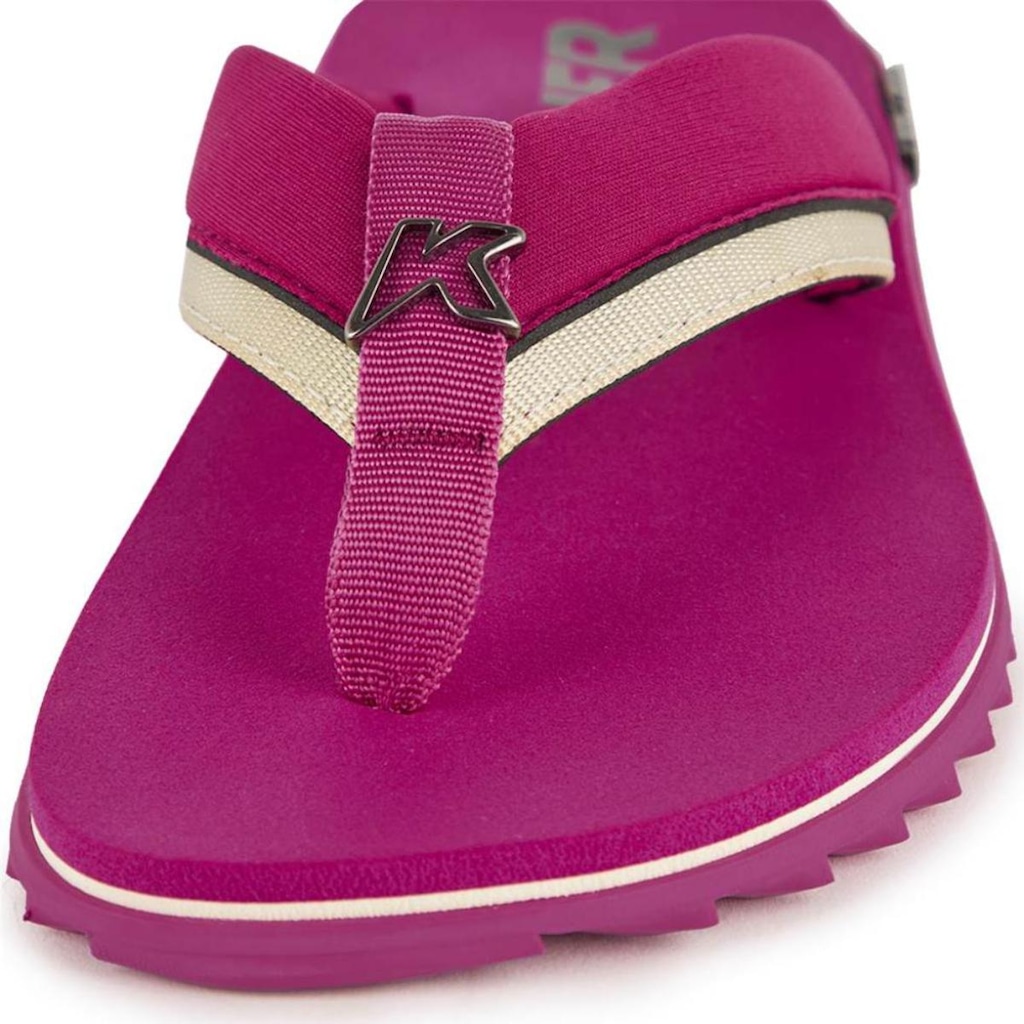 Imagem 4 do produto Chinelo Kenner Kivah Colors Masculino