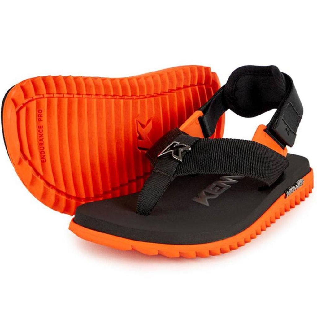 Imagem 2 do produto Chinelo Kenner Kivah Run Infantil