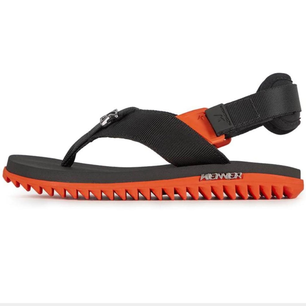 Imagem 3 do produto Chinelo Kenner Kivah Run Infantil