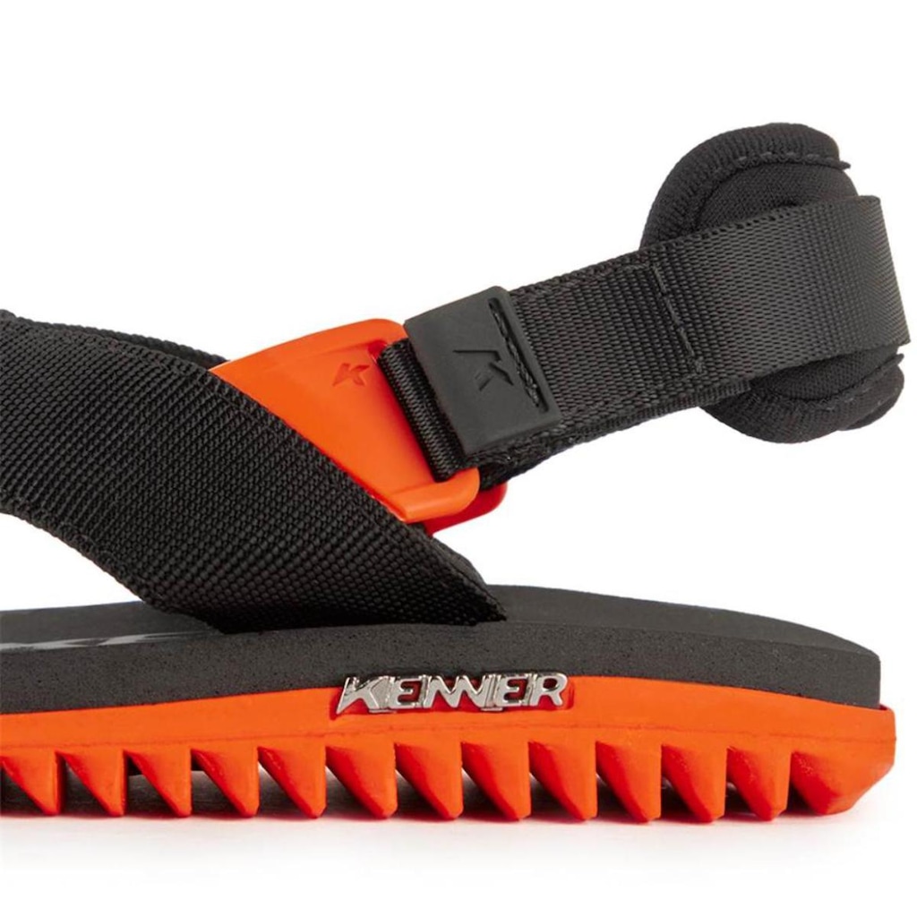 Imagem 4 do produto Chinelo Kenner Kivah Run Infantil