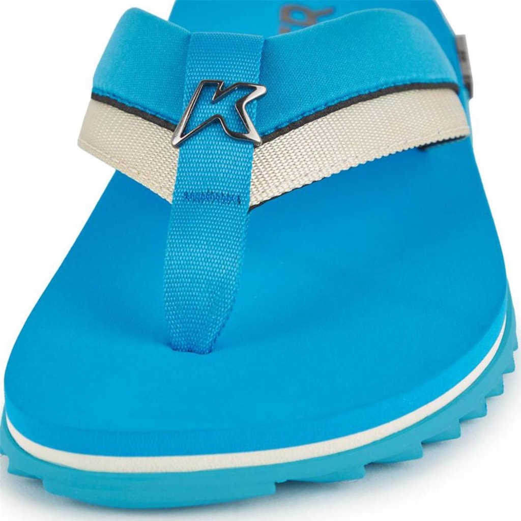 Imagem 4 do produto Chinelo Kenner Kivah Colors Masculino