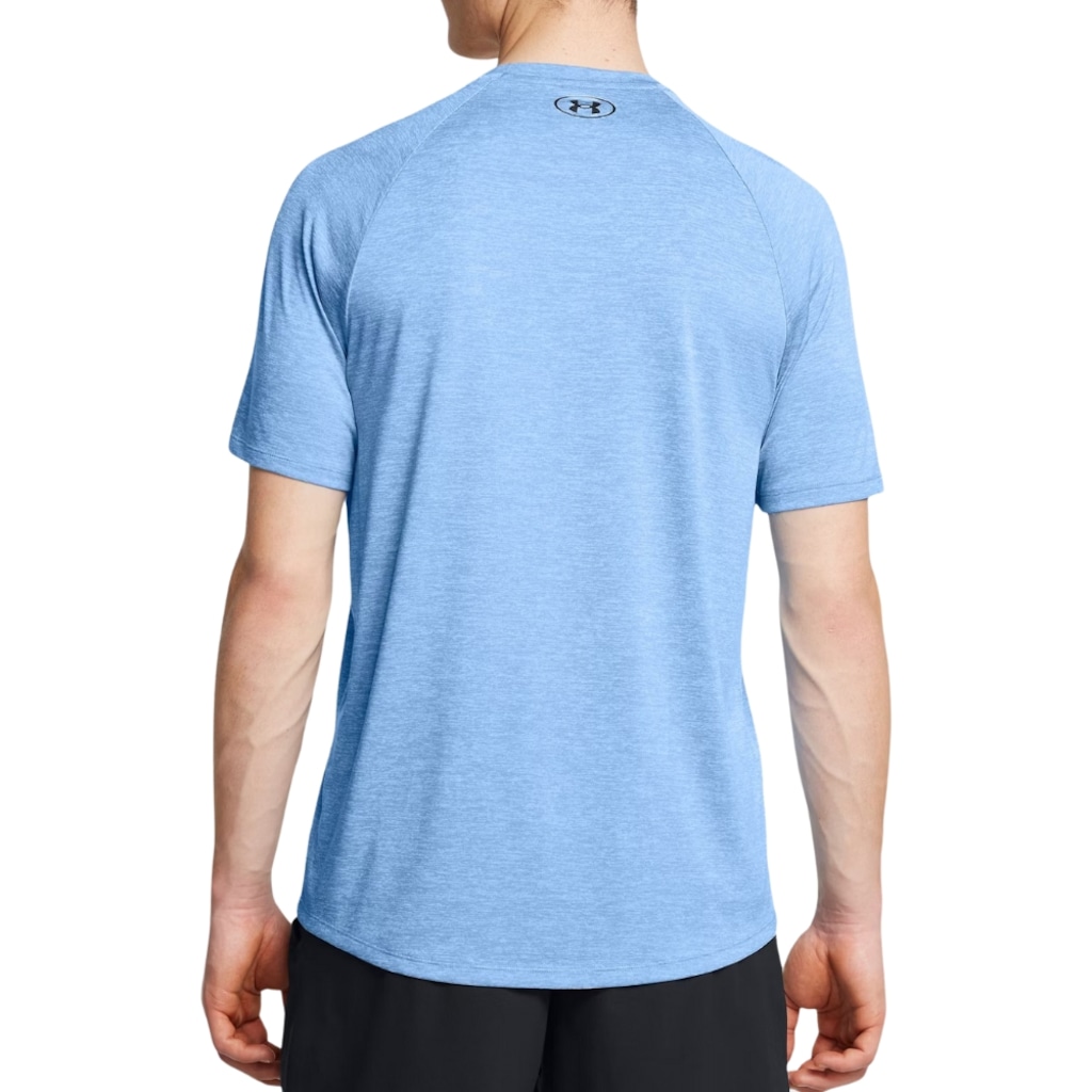 Imagem 2 do produto Camiseta Masculina Under Armour Tech 2.0 SS